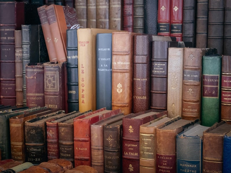 Resource Library
